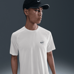 NIKE STRIDE MEN'S DRI-FIT ADV SHORT-SLEEVE RUNNI NG TOP