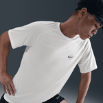NIKE STRIDE MEN'S DRI-FIT ADV SHORT-SLEEVE RUNNI NG TOP