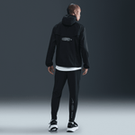 NIKE STRIDE MEN'S UV REPEL RUNNING JACKET