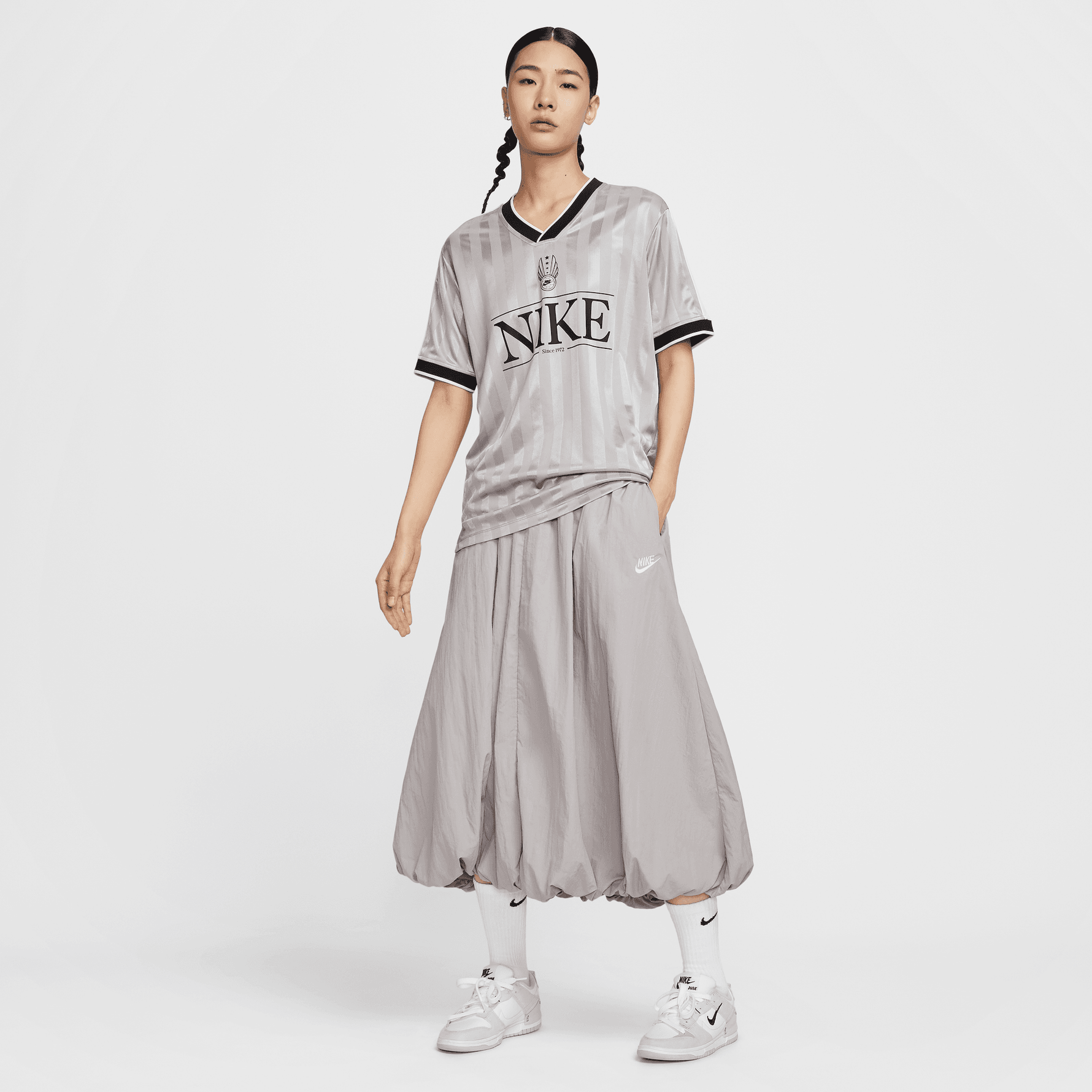 NIKE SPORTSWEAR WINDRUNNER WOMEN'S SKIRT
