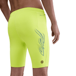 NIKE Fast Dri-FIT 1/2-Length Running Tights Men's