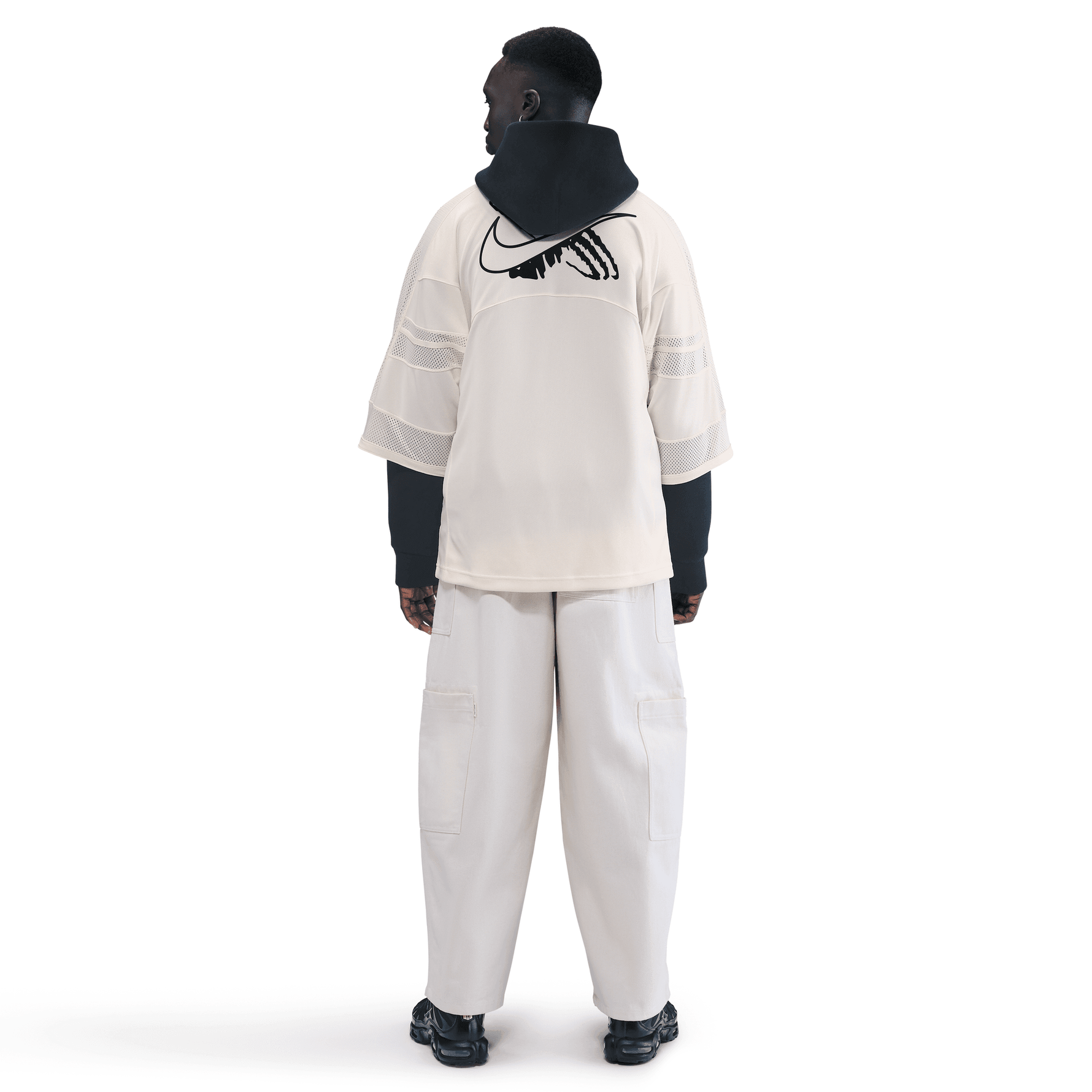 NIKE SPORTSWEAR MEN'S JERSEY