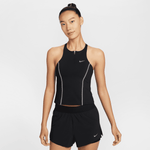 NIKE WOMEN'S MEDIUM-SUPPORT PADDED BRA TANK