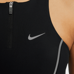NIKE WOMEN'S MEDIUM-SUPPORT PADDED BRA TANK
