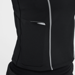 NIKE WOMEN'S MEDIUM-SUPPORT PADDED BRA TANK