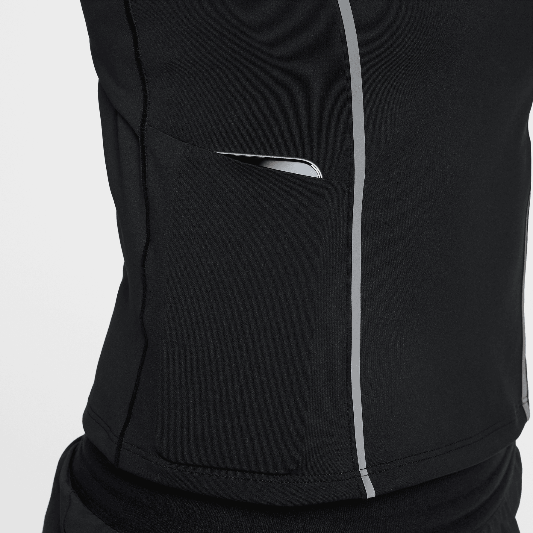 NIKE WOMEN'S MEDIUM-SUPPORT PADDED BRA TANK