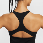 NIKE WOMEN'S MEDIUM-SUPPORT PADDED BRA TANK