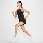 NIKE WOMEN'S MEDIUM-SUPPORT PADDED BRA TANK