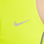 NIKE WOMEN'S MEDIUM-SUPPORT PADDED BRA TANK