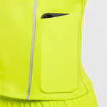 NIKE WOMEN'S MEDIUM-SUPPORT PADDED BRA TANK