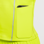 NIKE Medium-Support Padded Bra Tank Women's Cyber