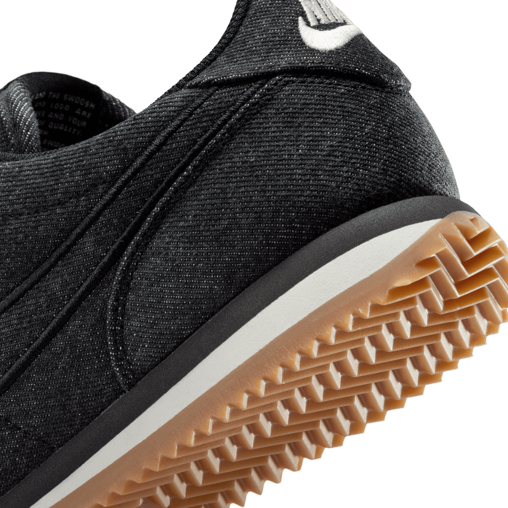 NIKE CORTEZ TEXTILE WOMEN'S SHOES
