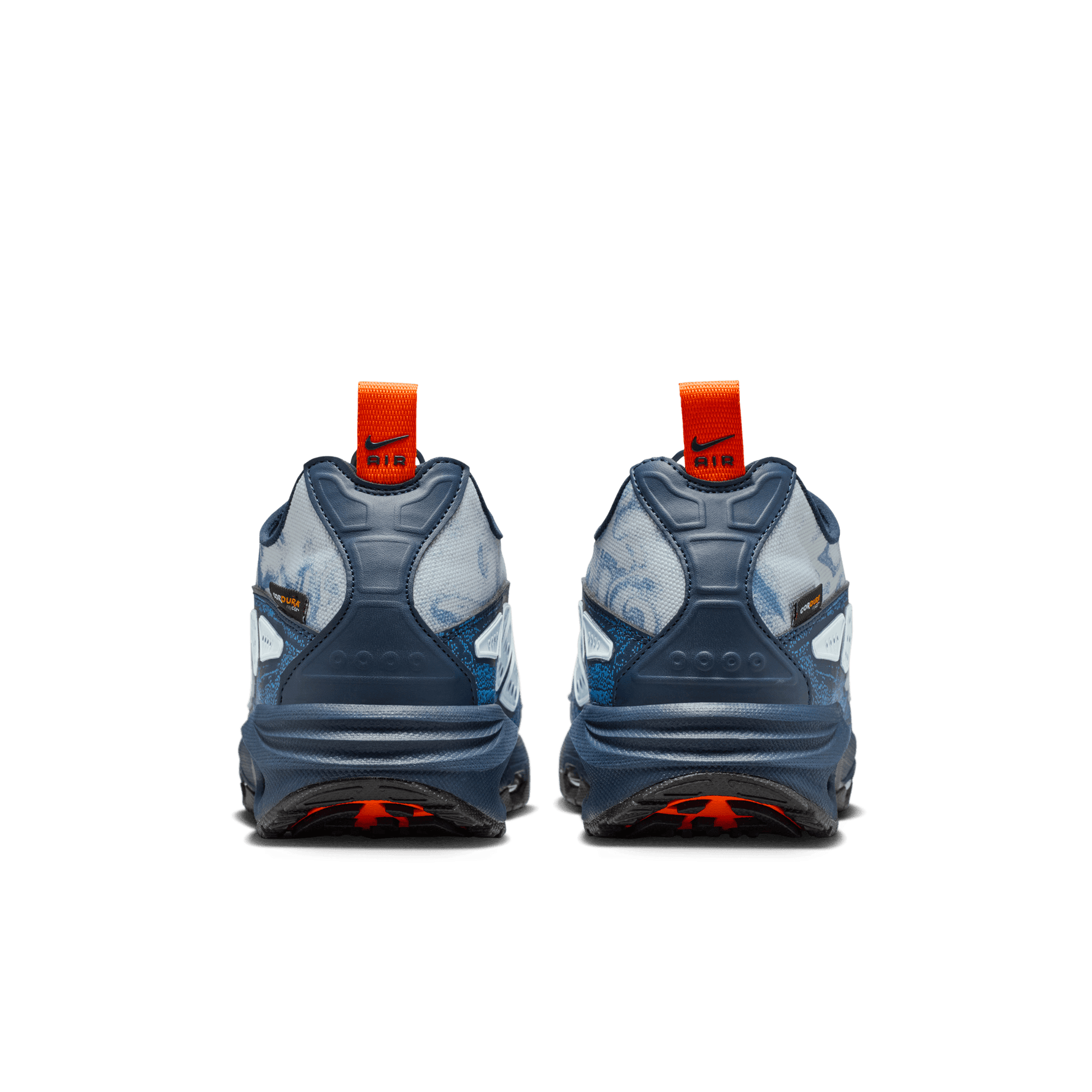 NIKE AIR MAX SNDR SE MEN'S SHOES