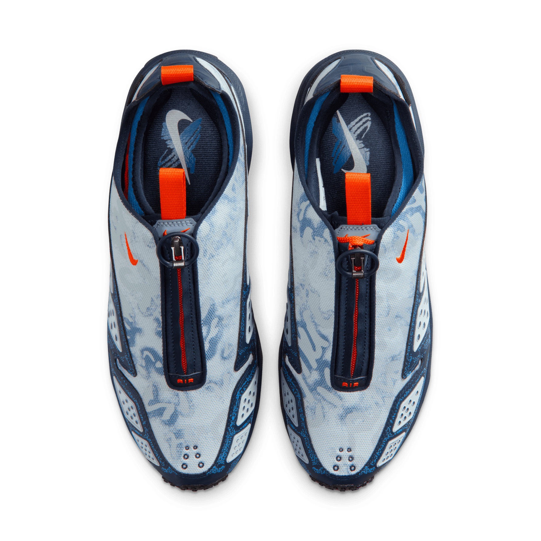 NIKE AIR MAX SNDR SE MEN'S SHOES
