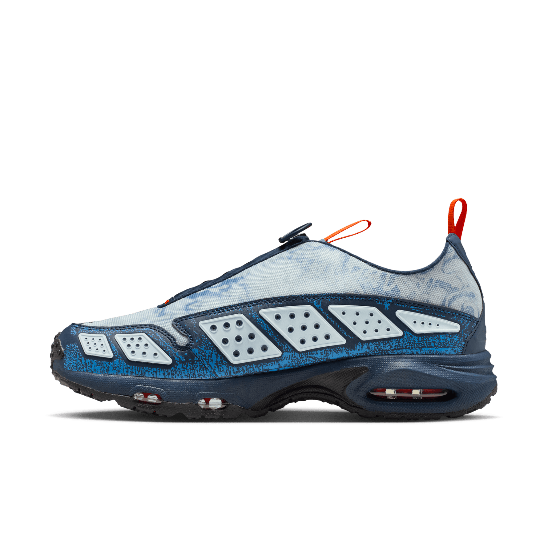 NIKE AIR MAX SNDR SE MEN'S SHOES