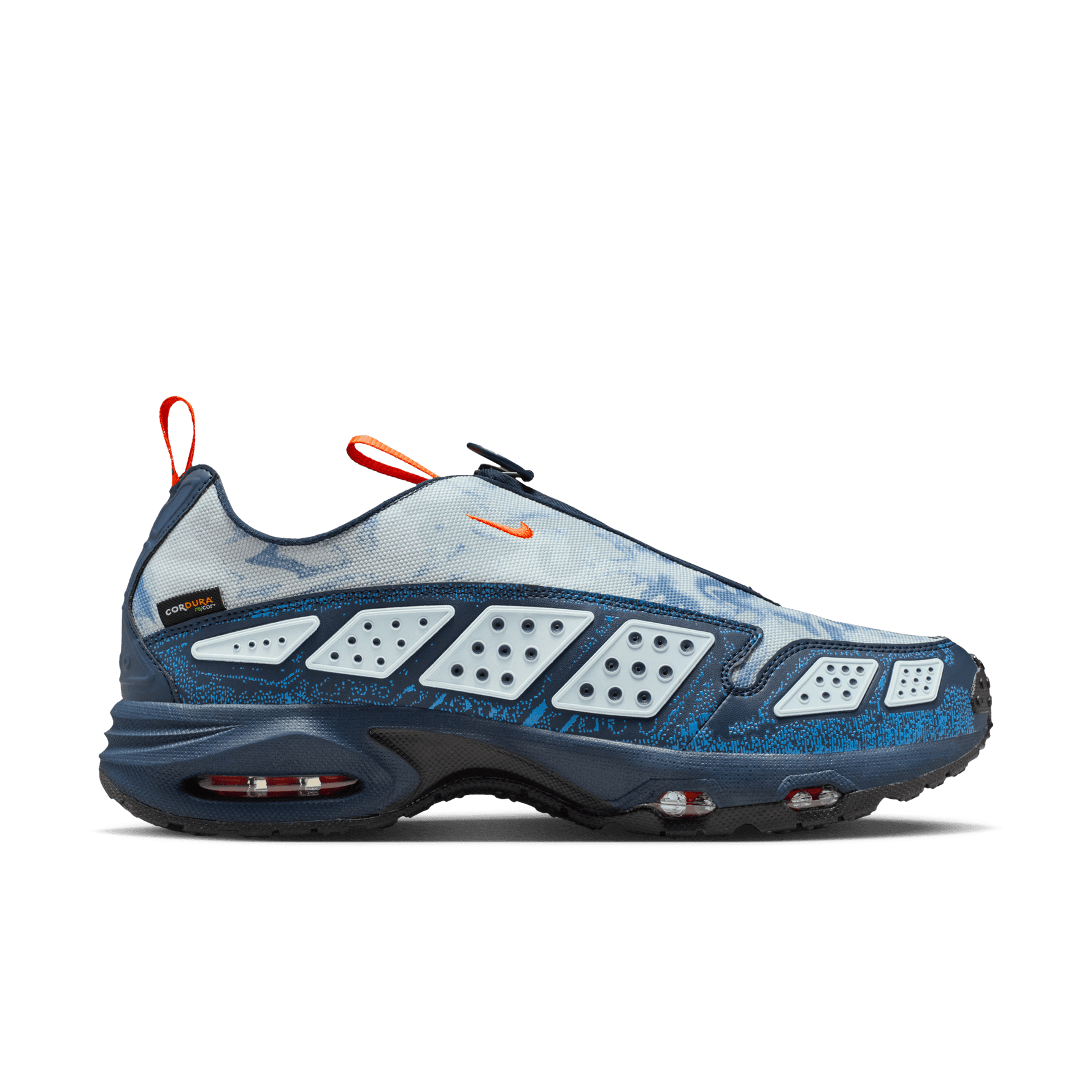 NIKE AIR MAX SNDR SE MEN'S SHOES