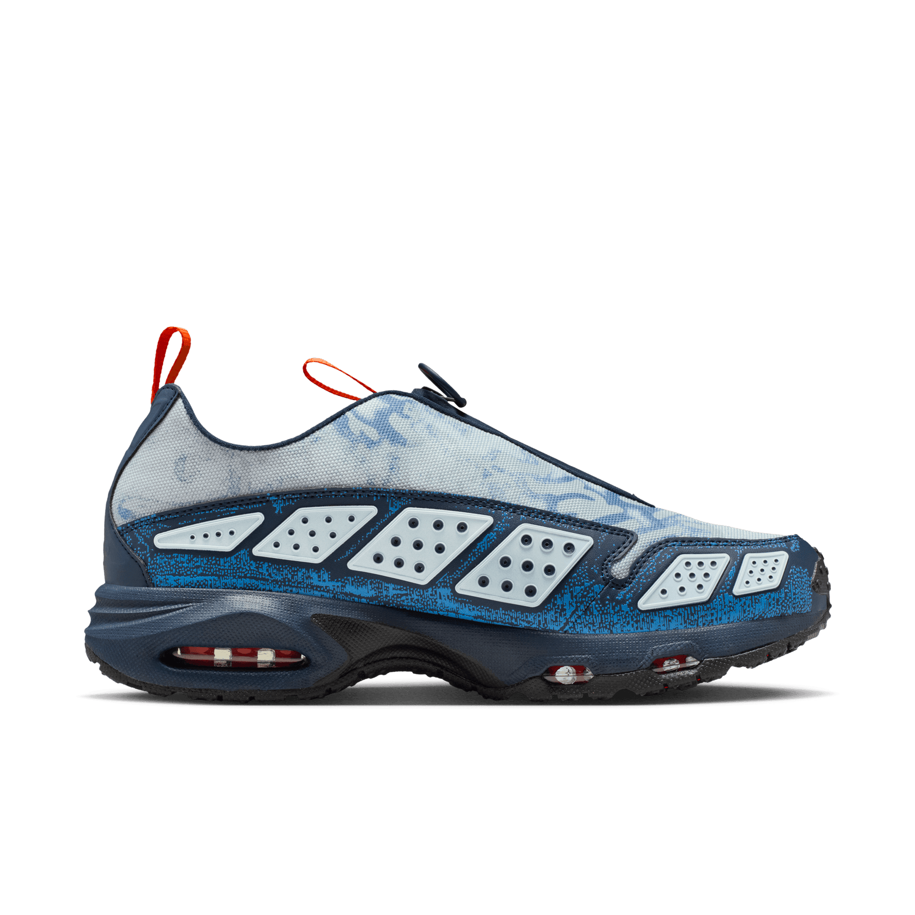 NIKE AIR MAX SNDR SE MEN'S SHOES
