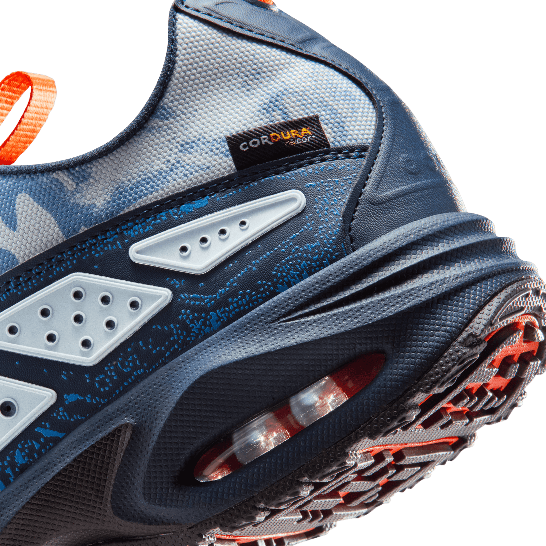 NIKE AIR MAX SNDR SE MEN'S SHOES