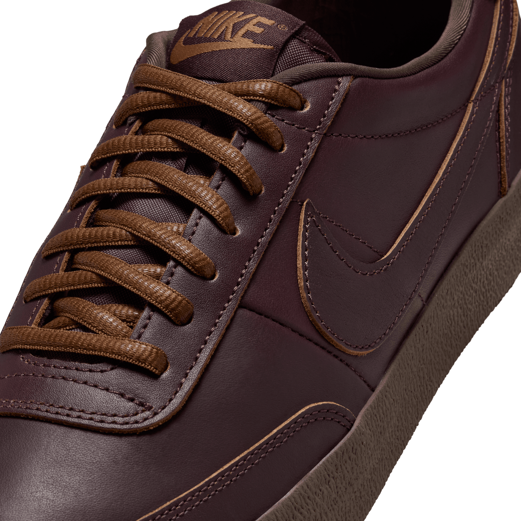 NIKE KILLSHOT 2 LEATHER PREMIUM MEN'S SHOES