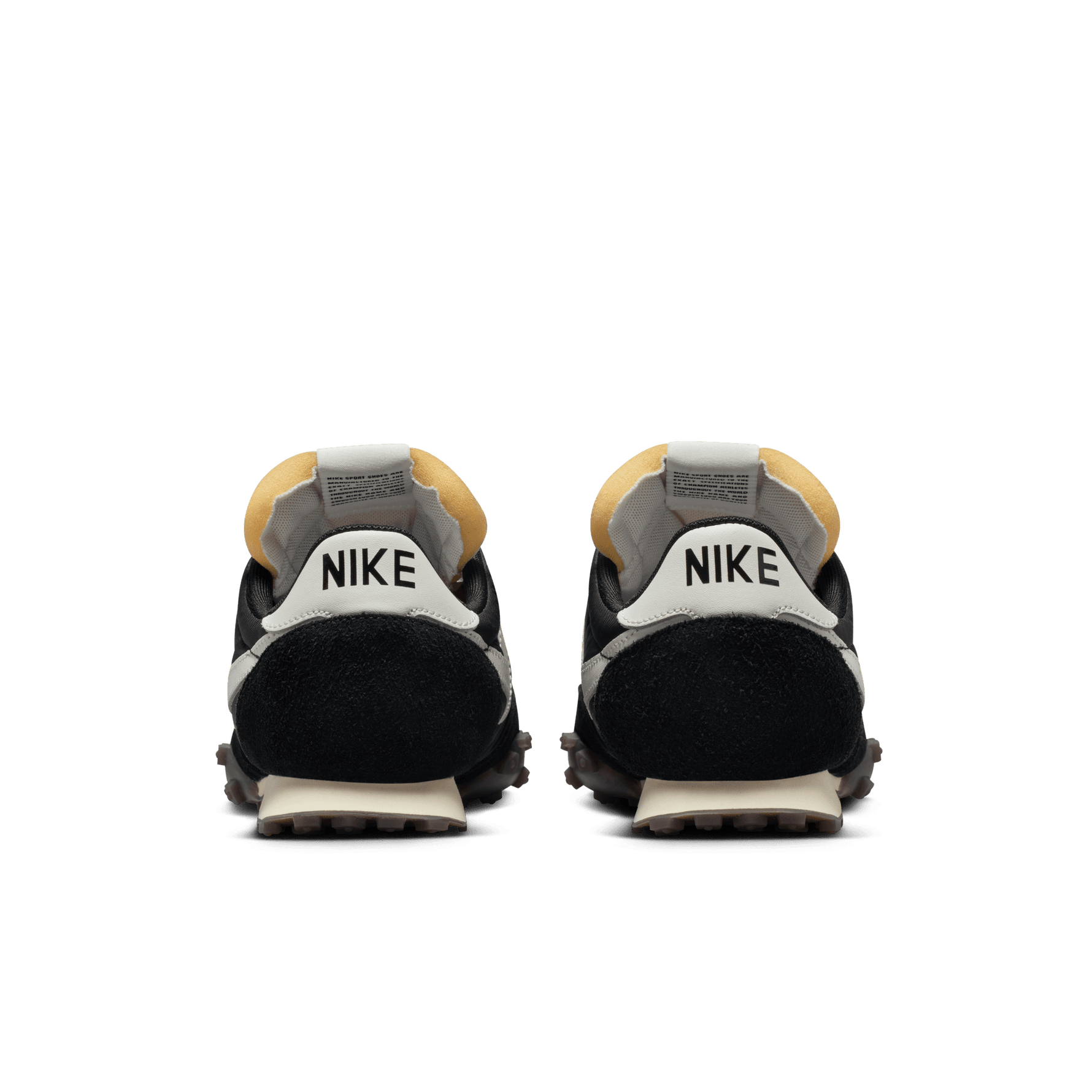NIKE WAFFLE RACER MEN'S SHOES