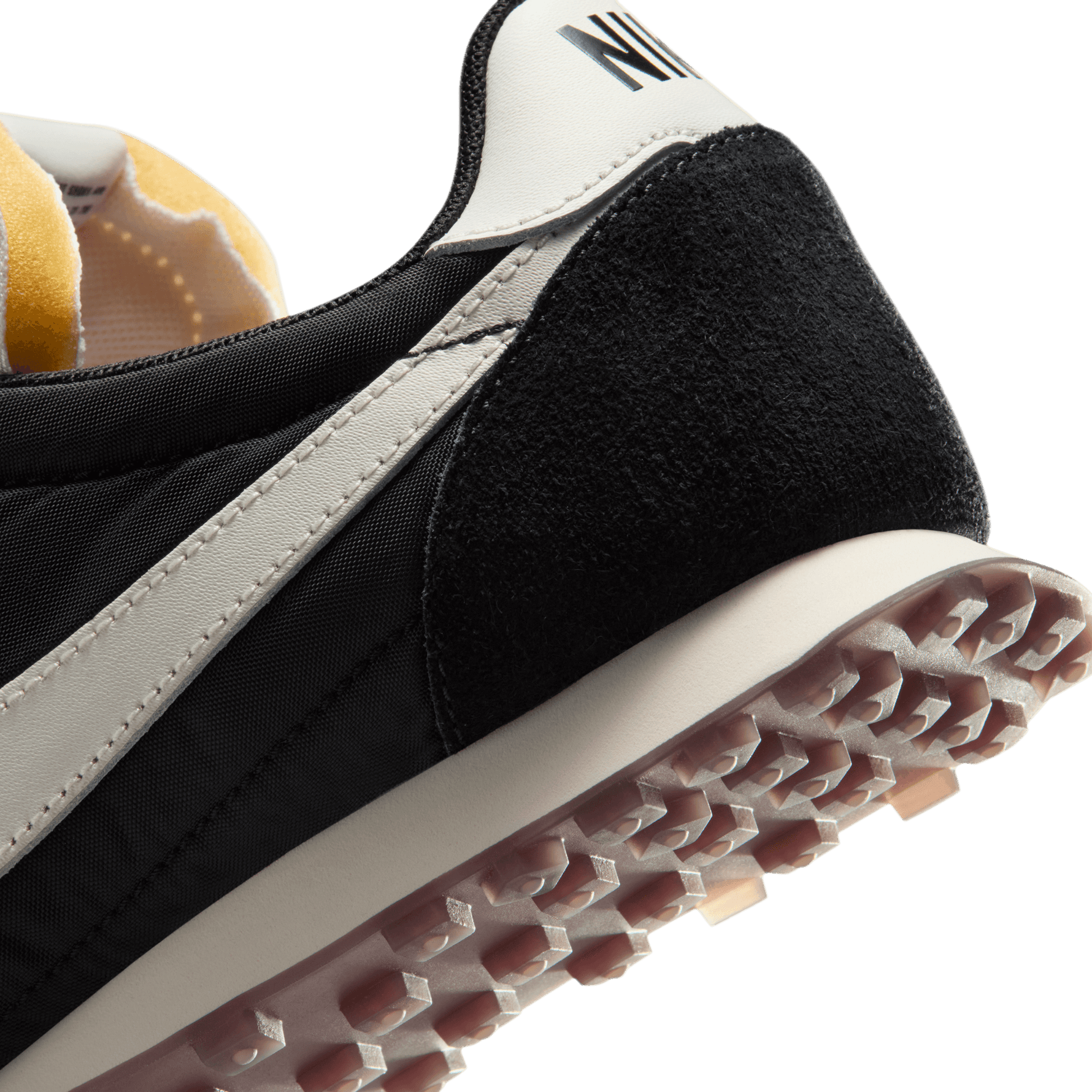 NIKE WAFFLE RACER MEN'S SHOES