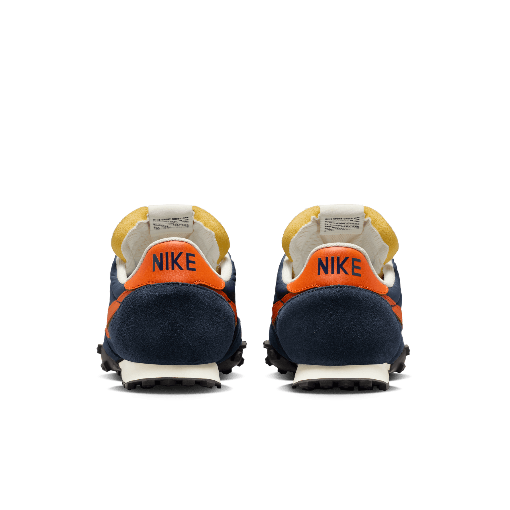 NIKE WAFFLE RACER MEN'S SHOES
