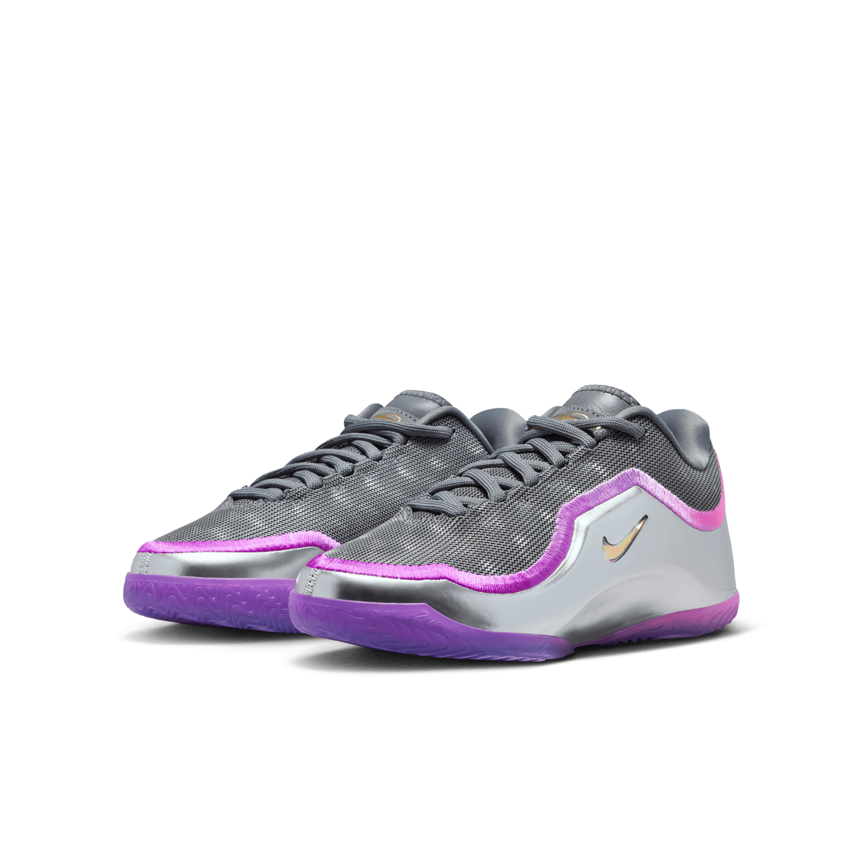 LEBRON XXIII "BUBBLE BOY" BIG KIDS' BASKETBALL SHOES
