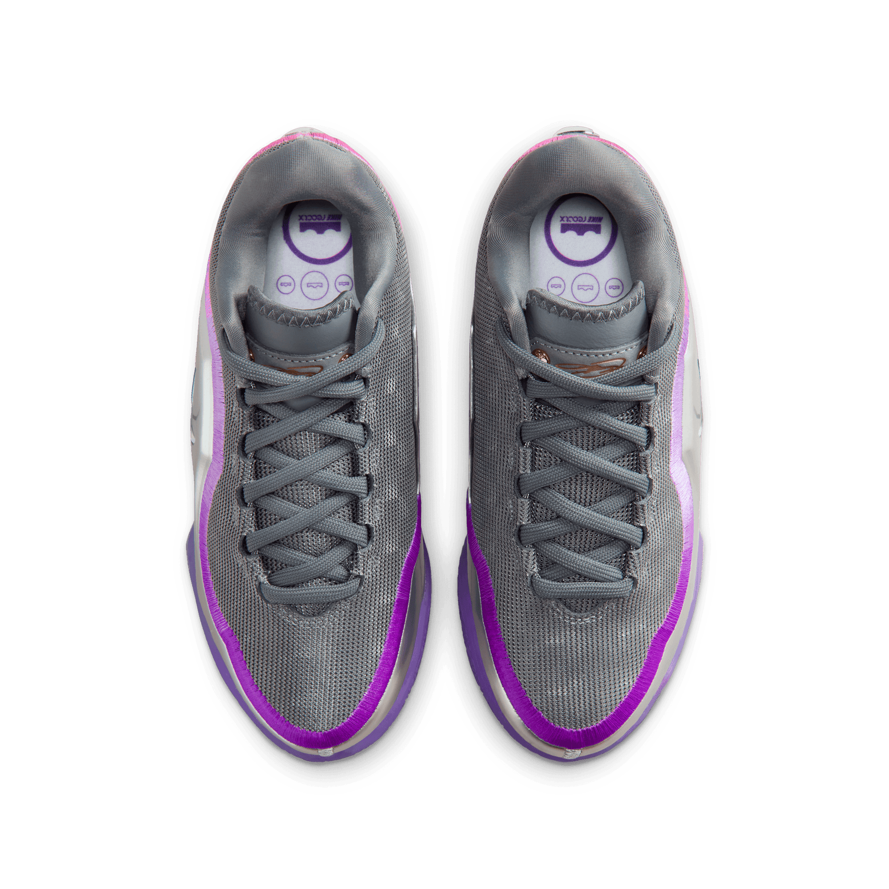 LEBRON XXIII "BUBBLE BOY" BIG KIDS' BASKETBALL SHOES