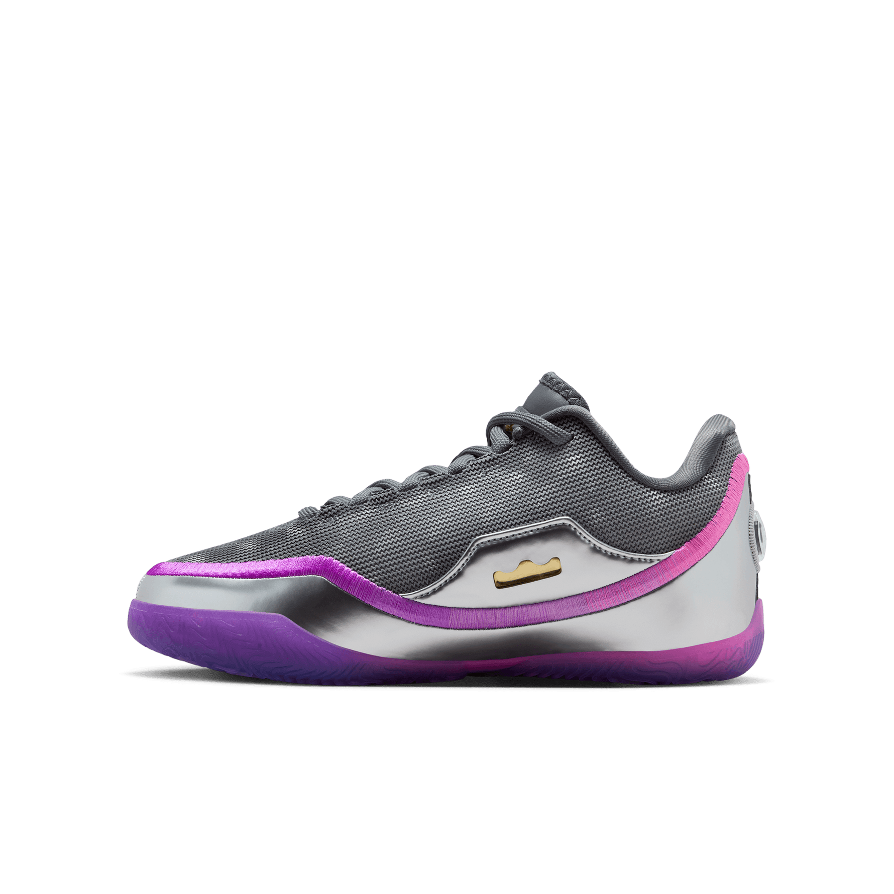 LEBRON XXIII "BUBBLE BOY" BIG KIDS' BASKETBALL SHOES
