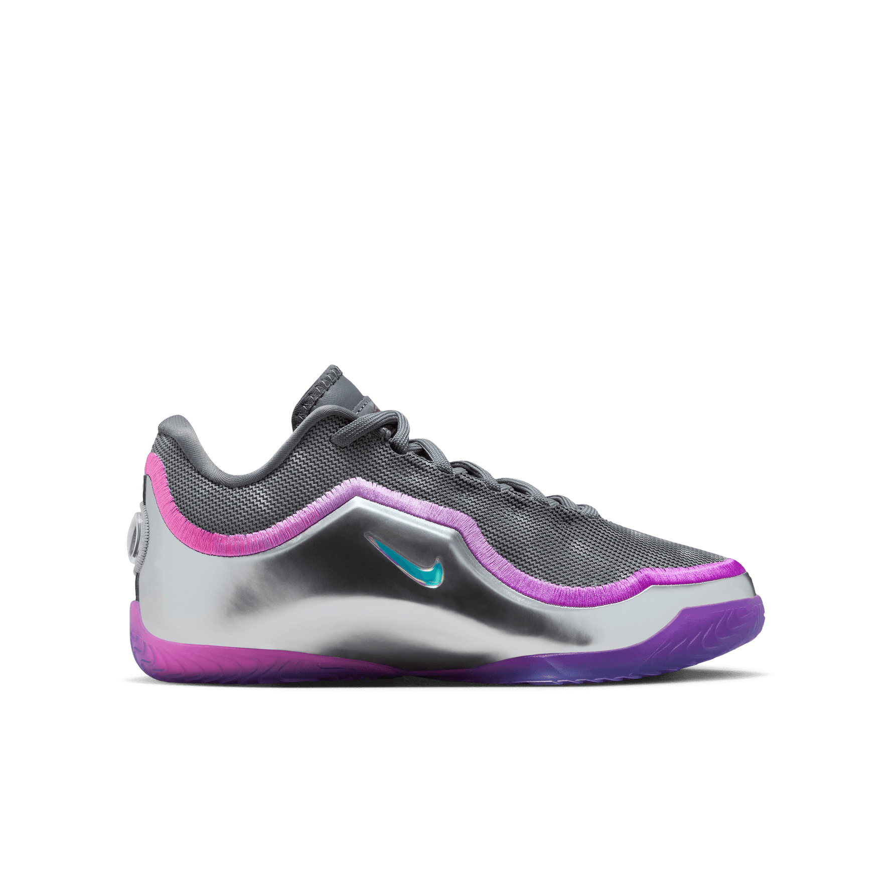 LEBRON XXIII "BUBBLE BOY" BIG KIDS' BASKETBALL SHOES
