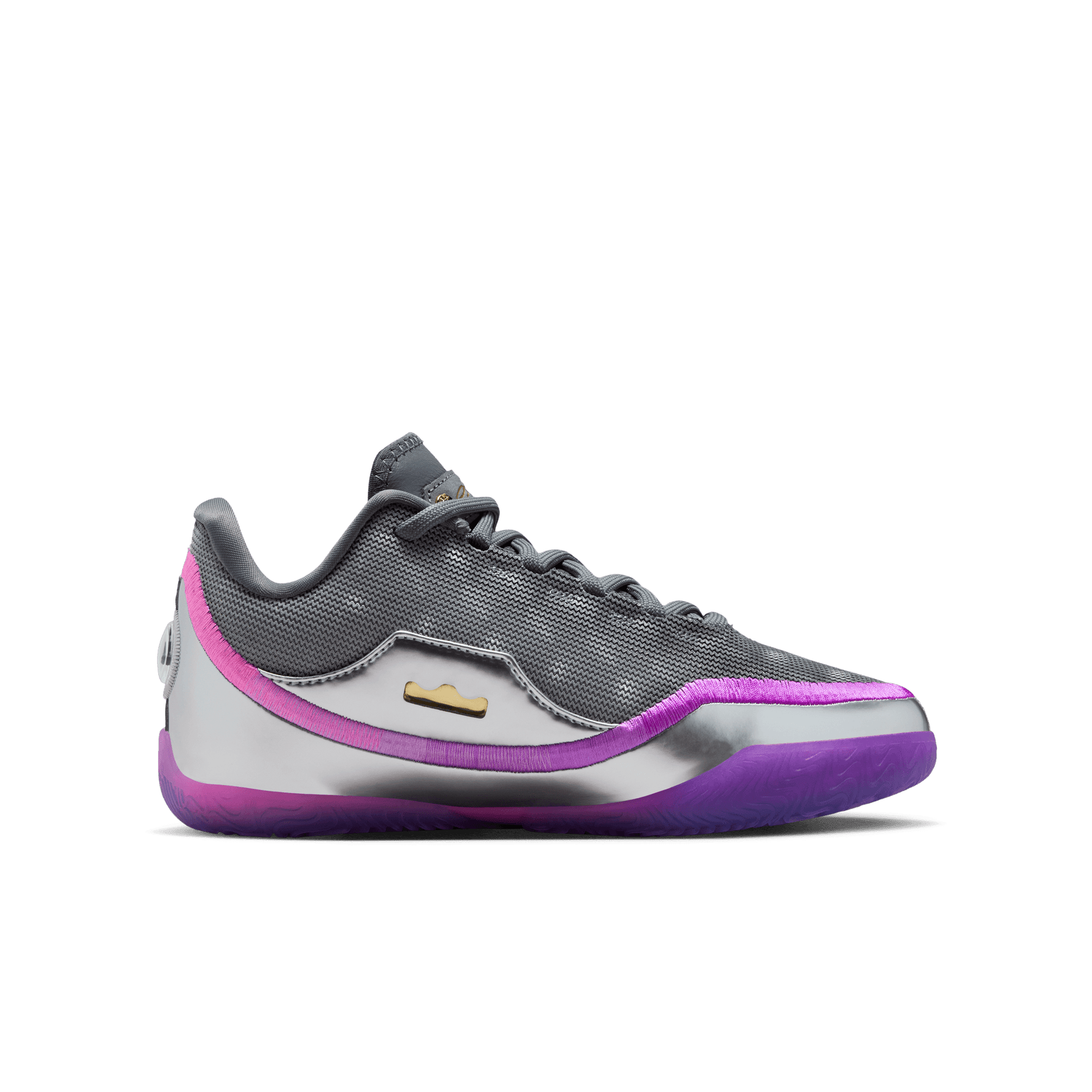 LEBRON XXIII "BUBBLE BOY" BIG KIDS' BASKETBALL SHOES
