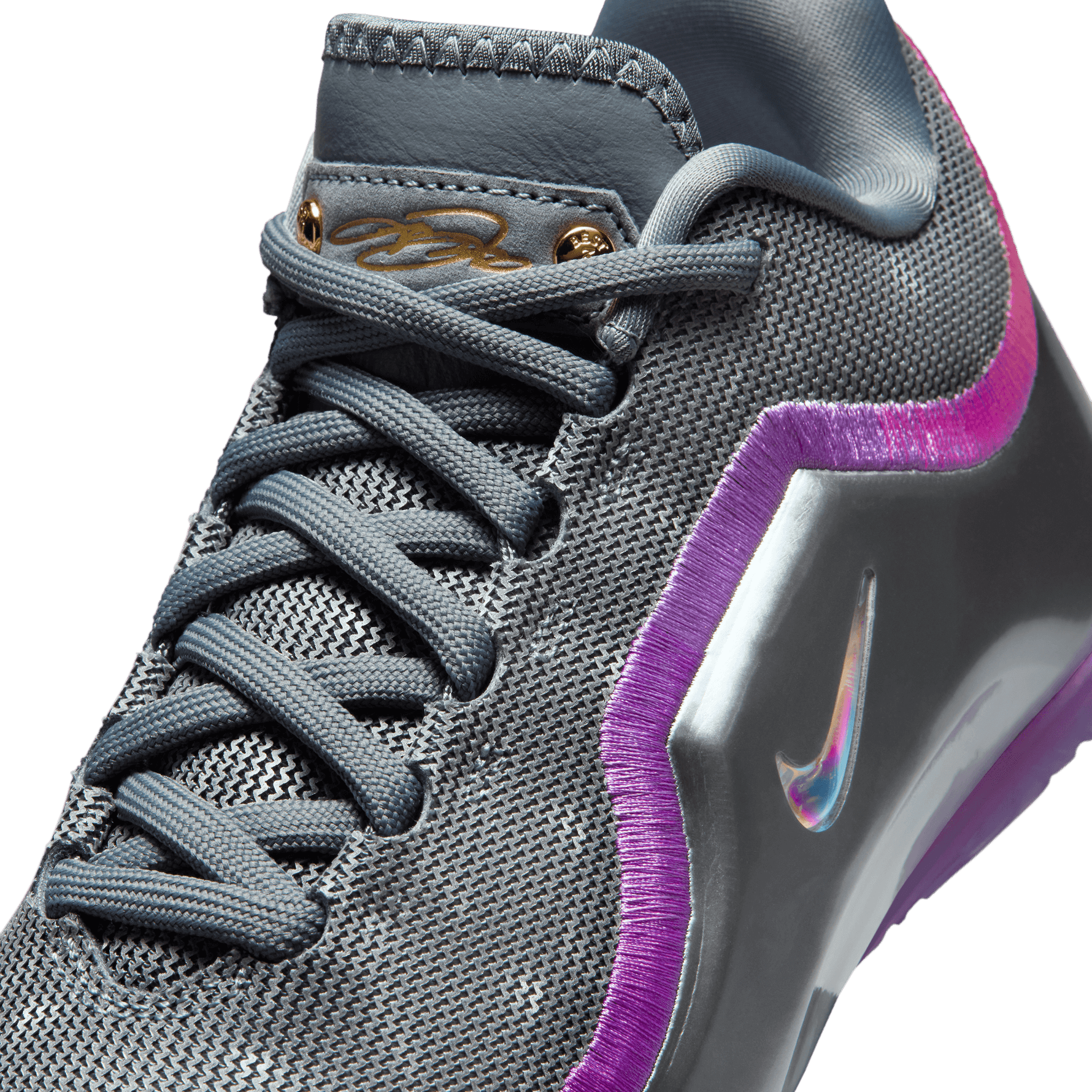 LEBRON XXIII "BUBBLE BOY" BIG KIDS' BASKETBALL SHOES