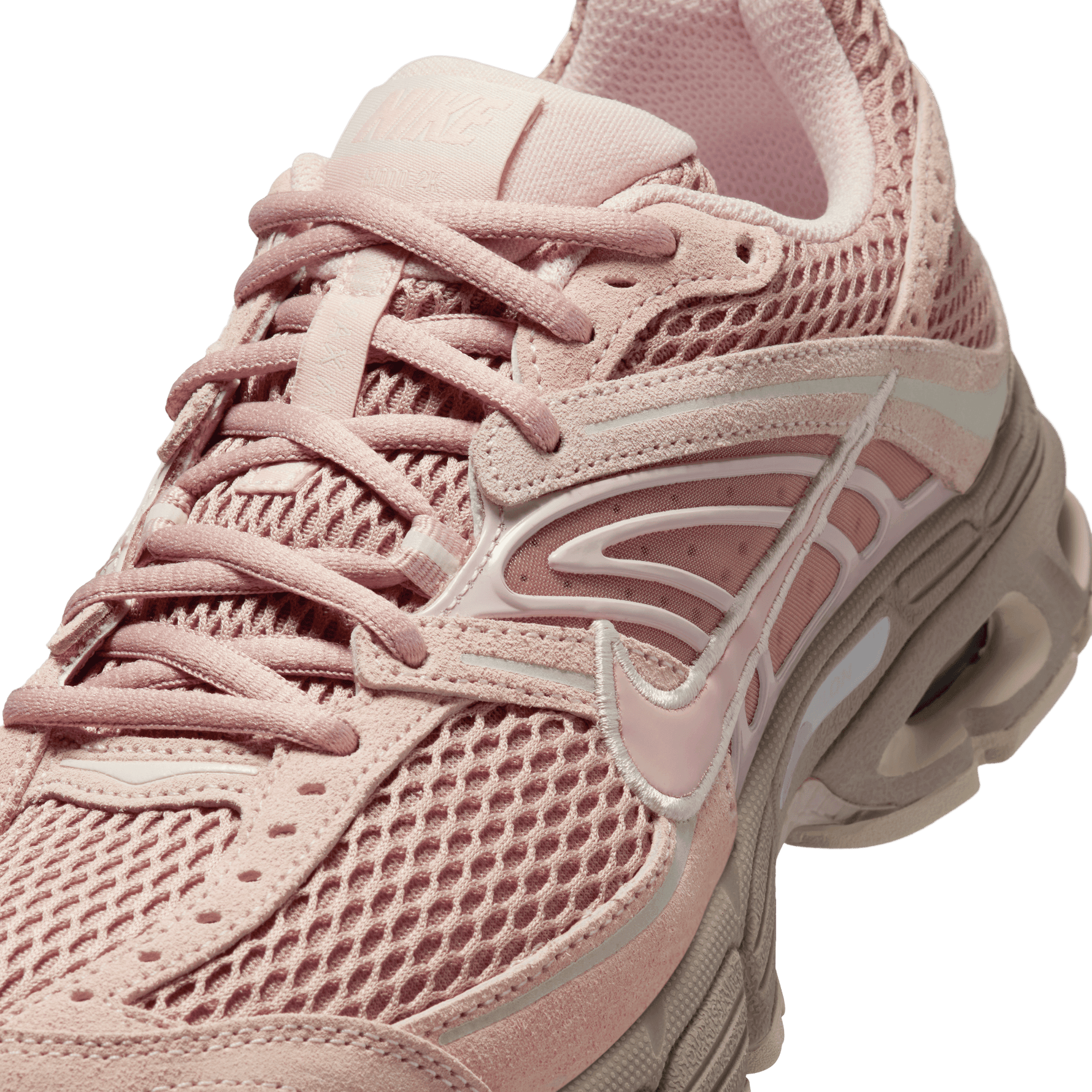 NIKE AIR MAX MOTO 2K WOMEN'S SHOES
