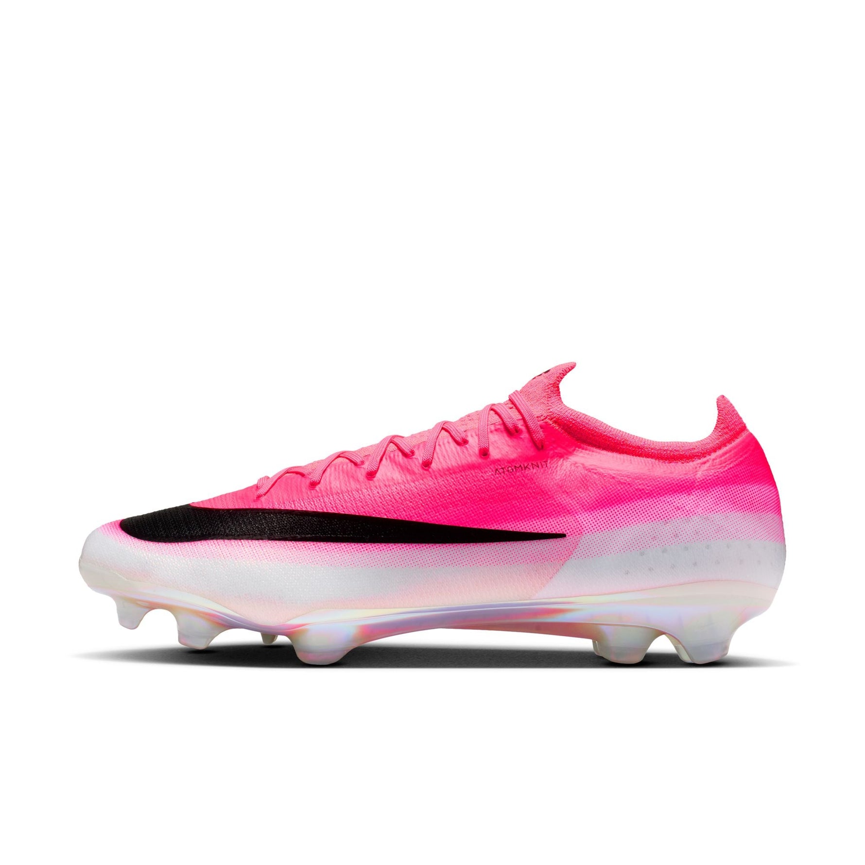 NIKE MERCURIAL VAPOR 17 ELITE T FG LOW-TOP SOCCER CLEATS