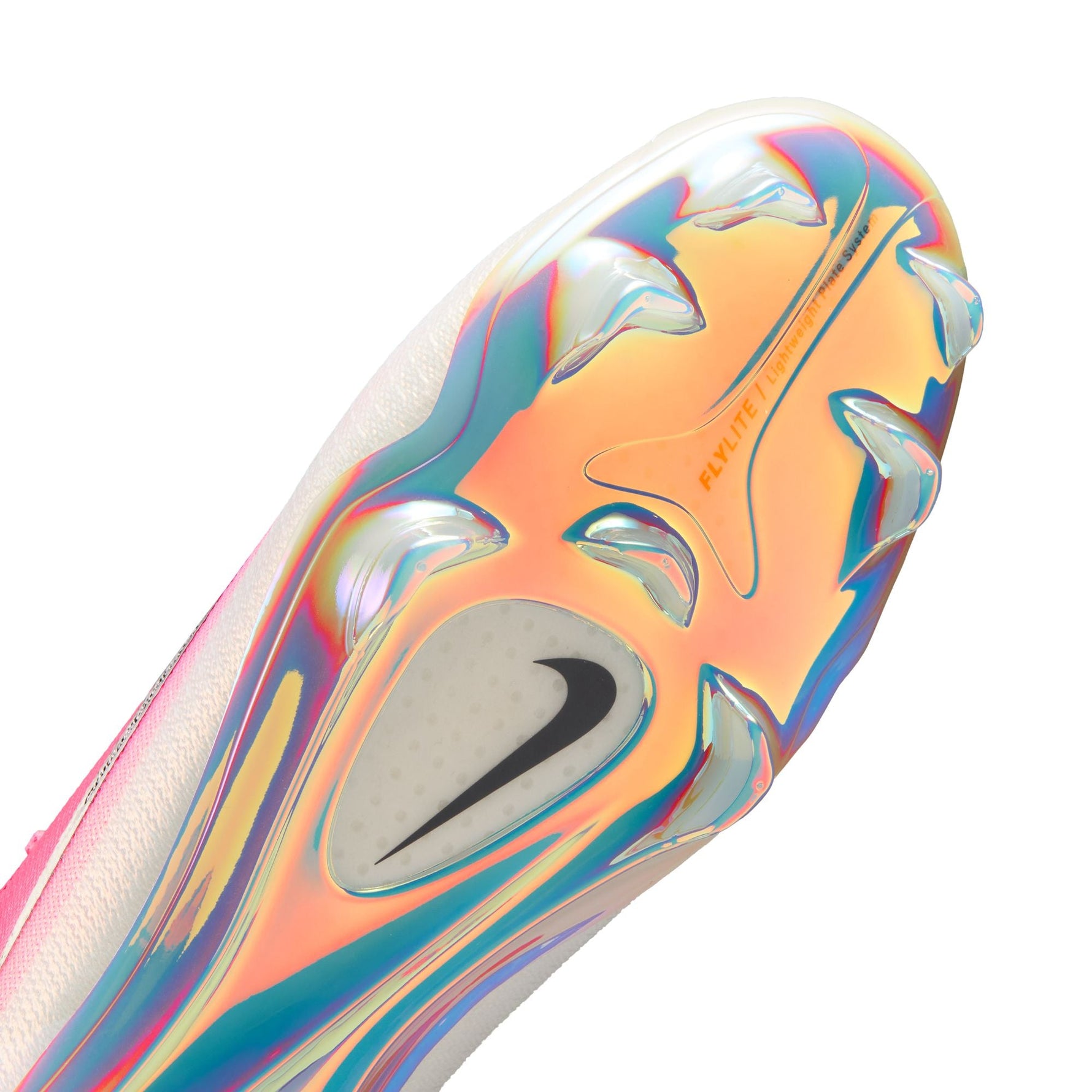 NIKE MERCURIAL VAPOR 17 ELITE T FG LOW-TOP SOCCER CLEATS