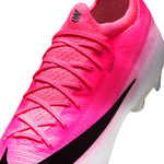 NIKE MERCURIAL VAPOR 17 ELITE T FG LOW-TOP SOCCER CLEATS