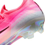 NIKE MERCURIAL VAPOR 17 ELITE T FG LOW-TOP SOCCER CLEATS