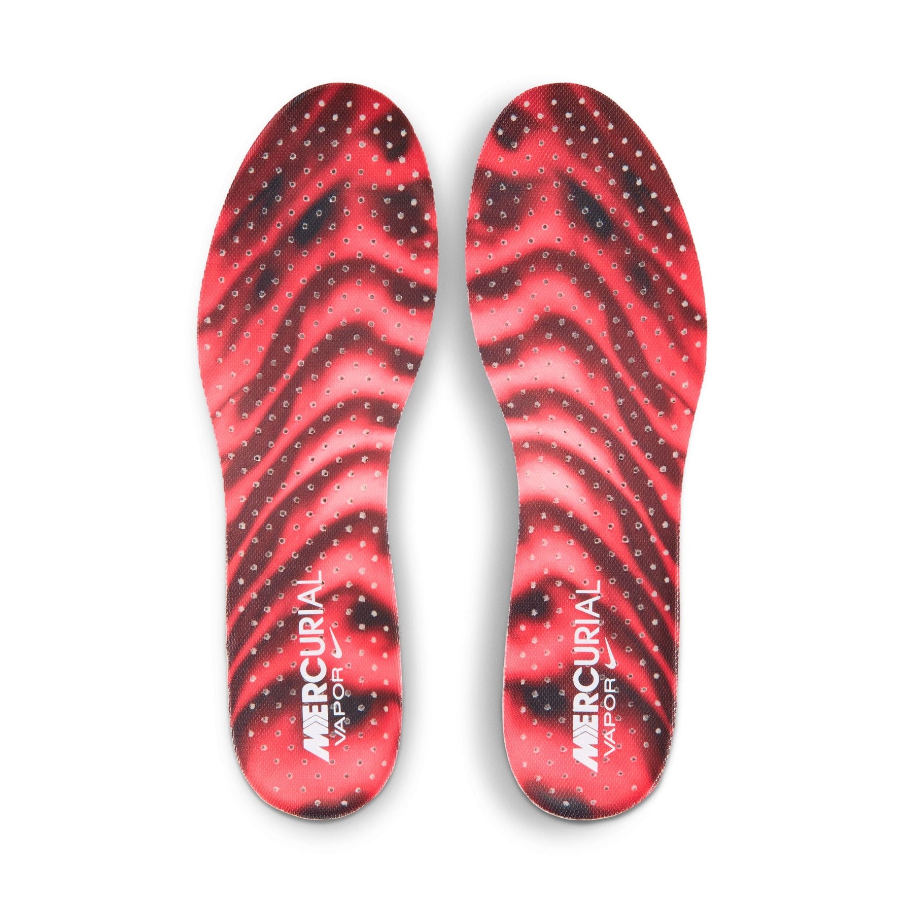 NIKE MERCURIAL VAPOR 17 ELITE T FG LOW-TOP SOCCER CLEATS