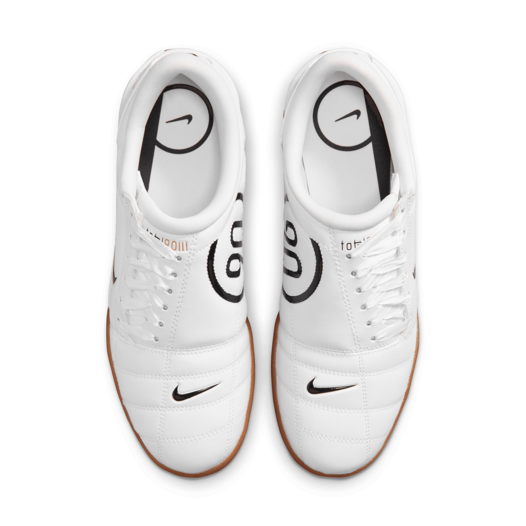 NIKE TOTAL 90 WOMEN'S SHOES