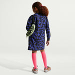 NIKE BIG KIDS' SOCCER JERSEY DRESS
