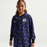 NIKE BIG KIDS' SOCCER JERSEY DRESS