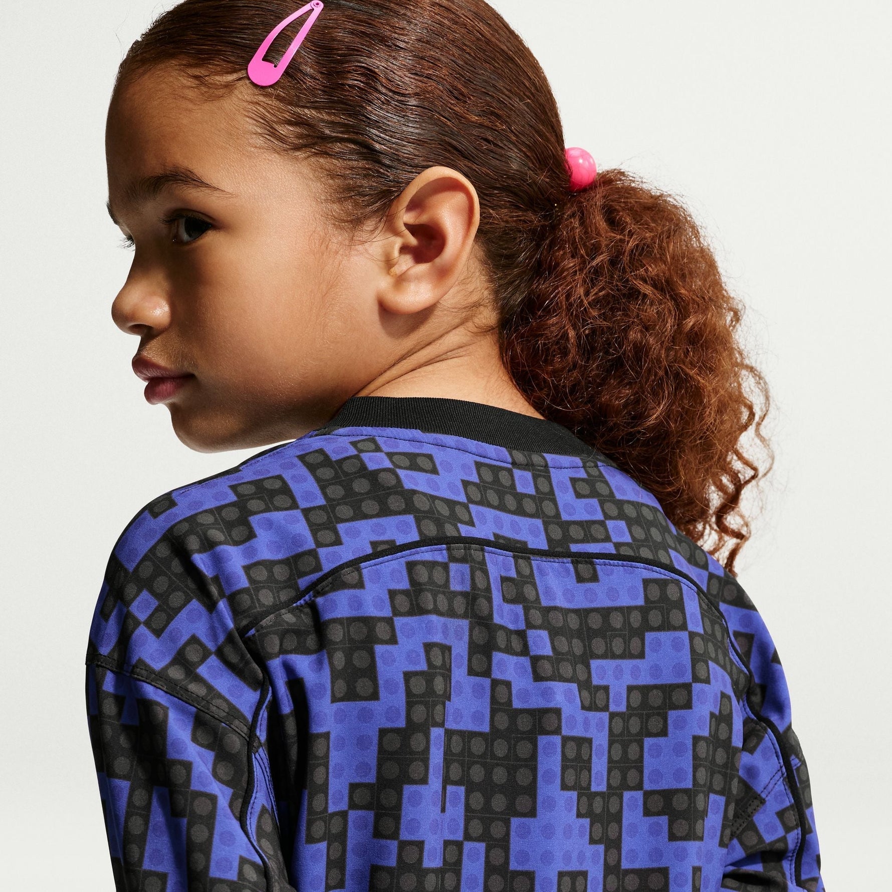 NIKE BIG KIDS' SOCCER JERSEY DRESS