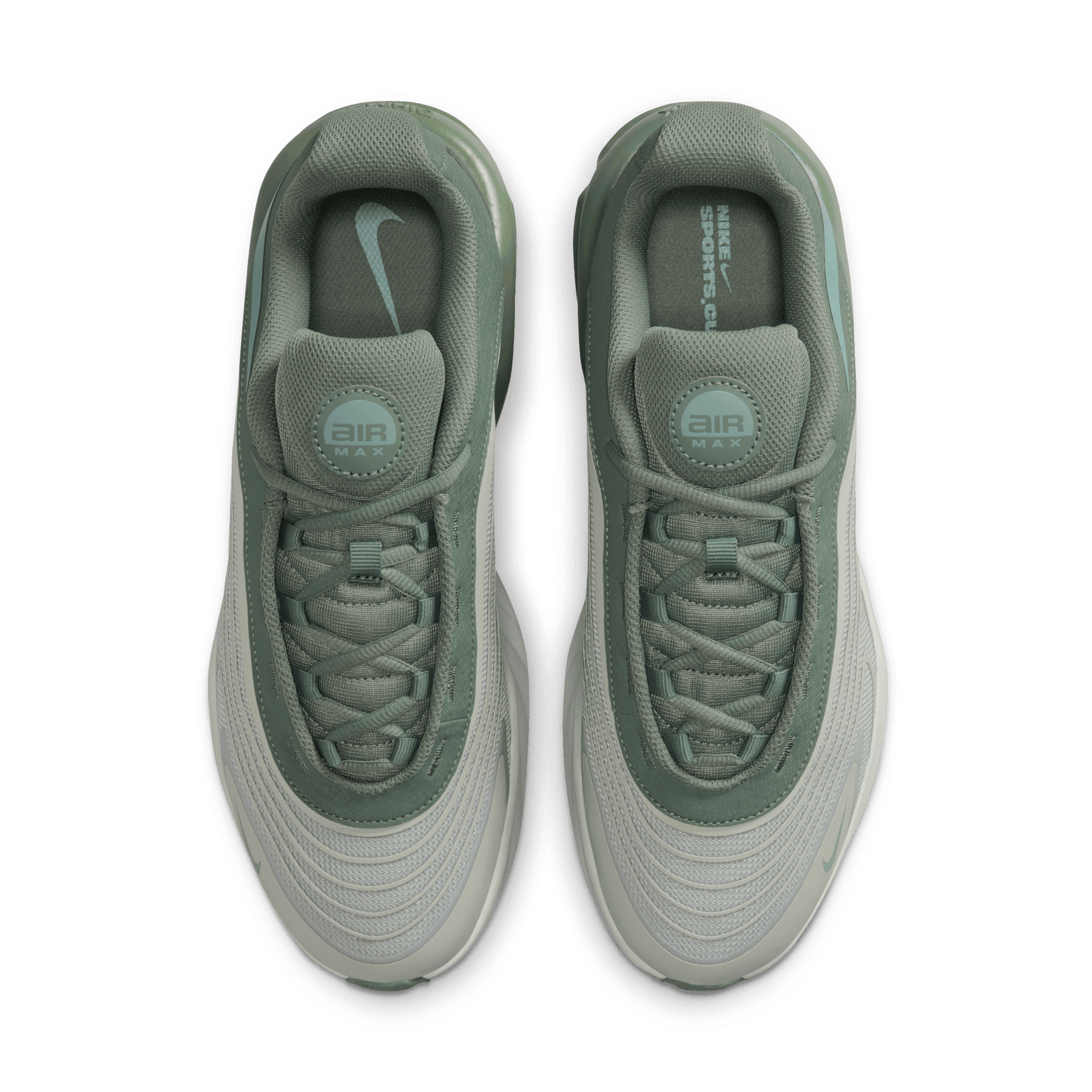 NIKE AIR MAX FIRE MEN'S SHOES