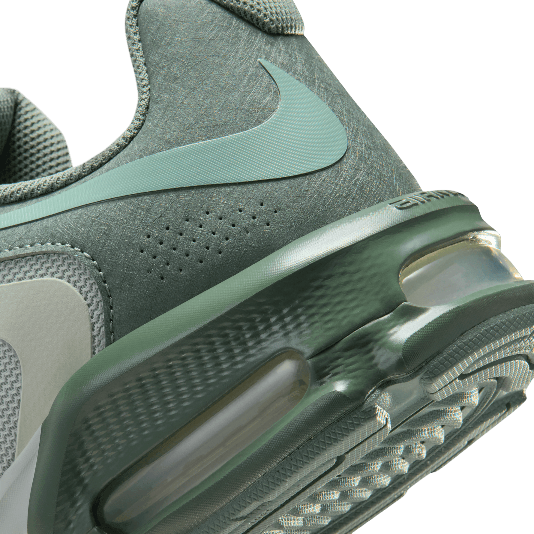 NIKE AIR MAX FIRE MEN'S SHOES