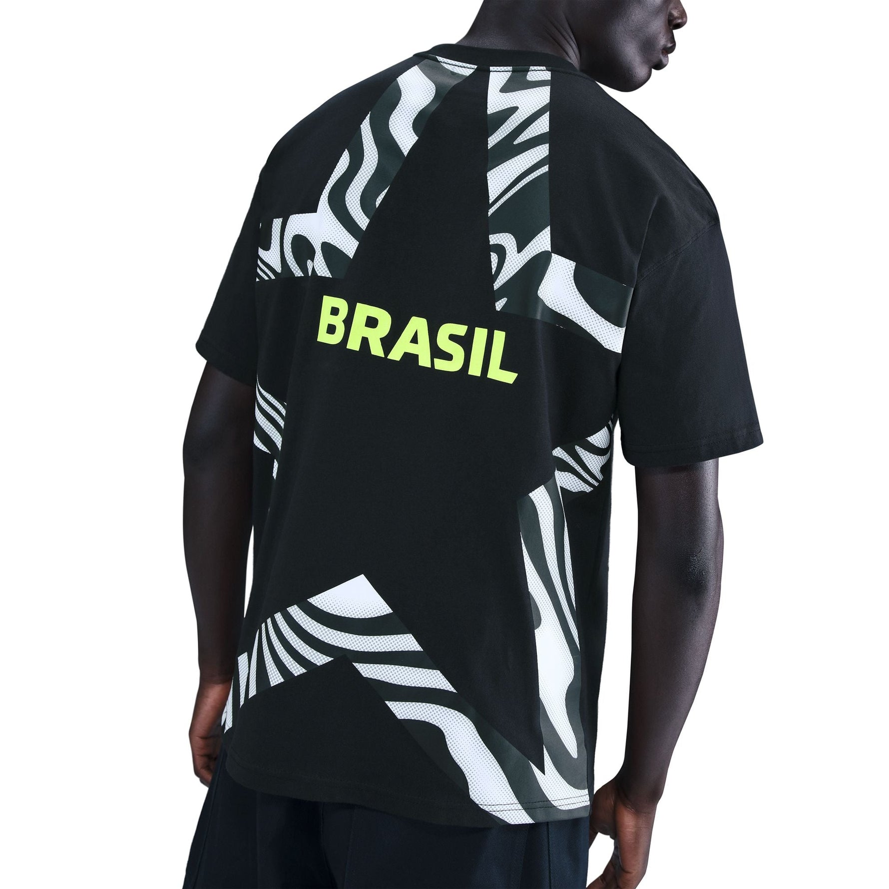 NIKE CBF M NK PREM GK TEE