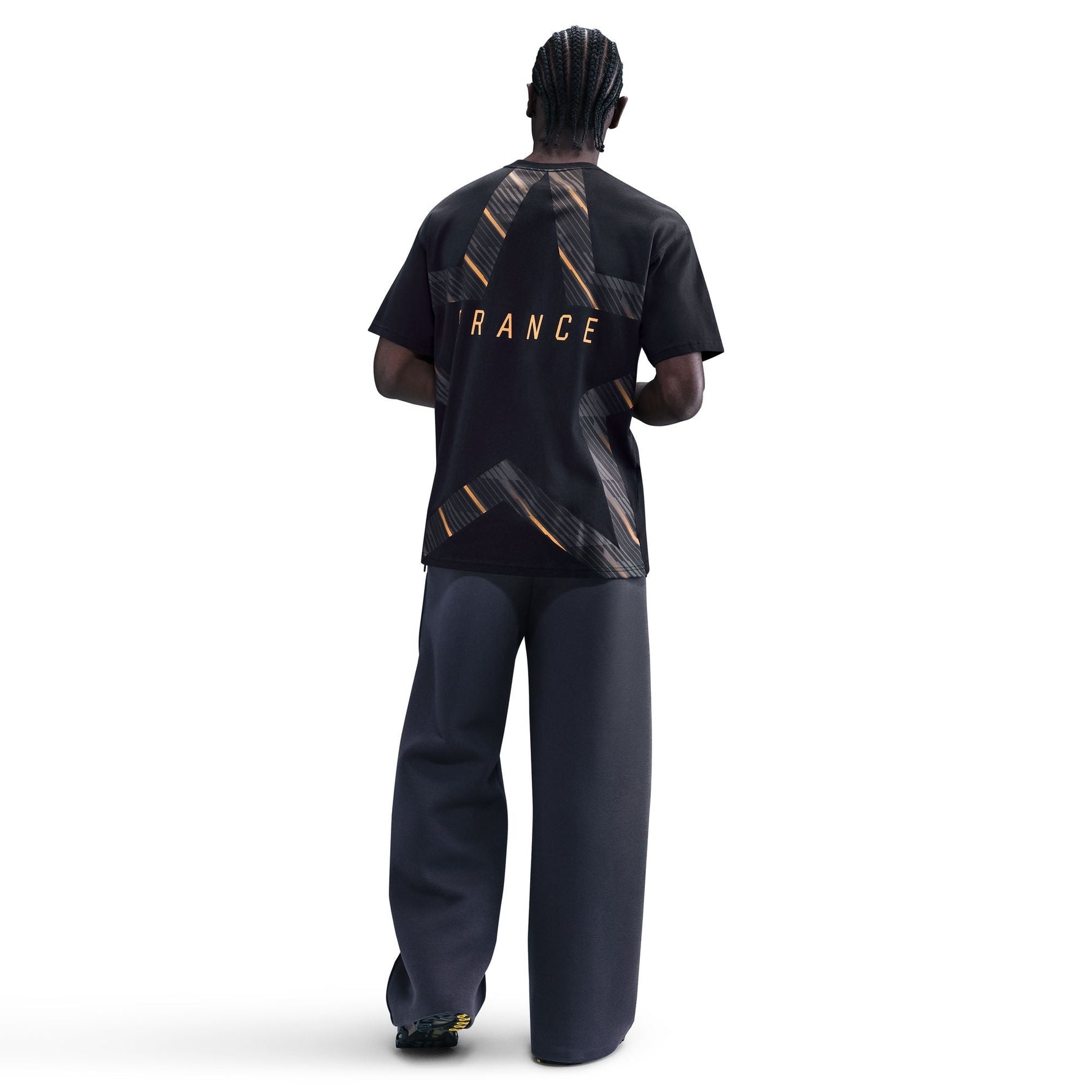 NIKE FFF Premium Goalkeeper T-Shirt