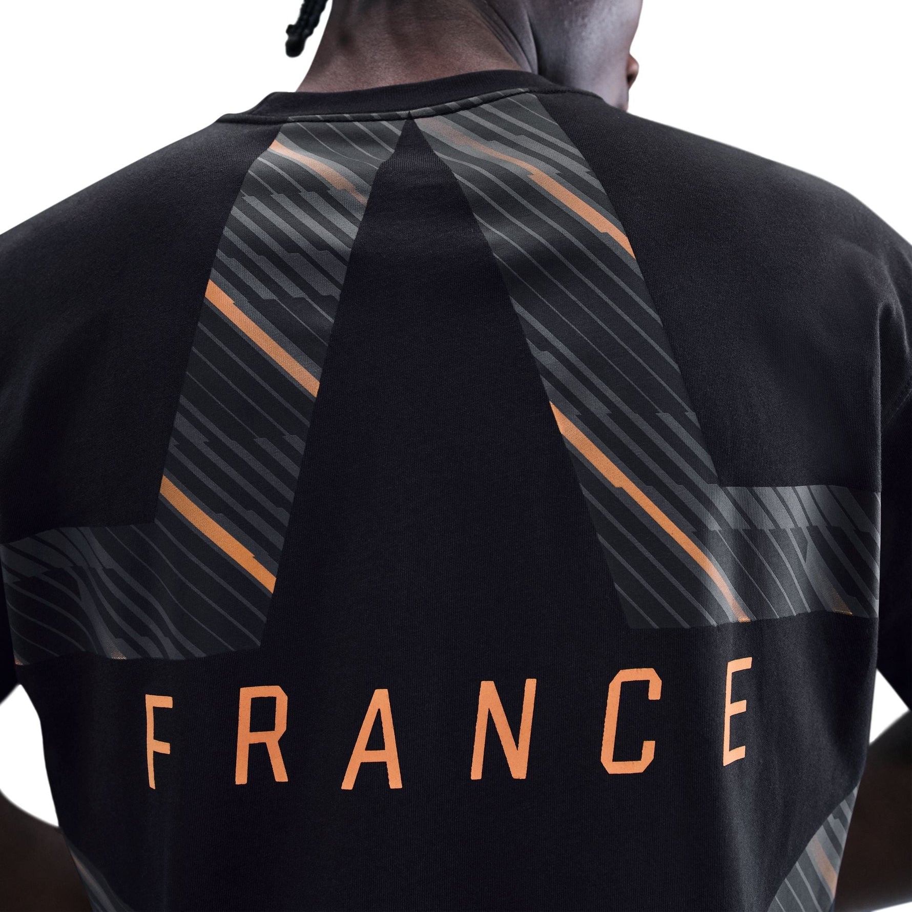 NIKE FFF Premium Goalkeeper T-Shirt