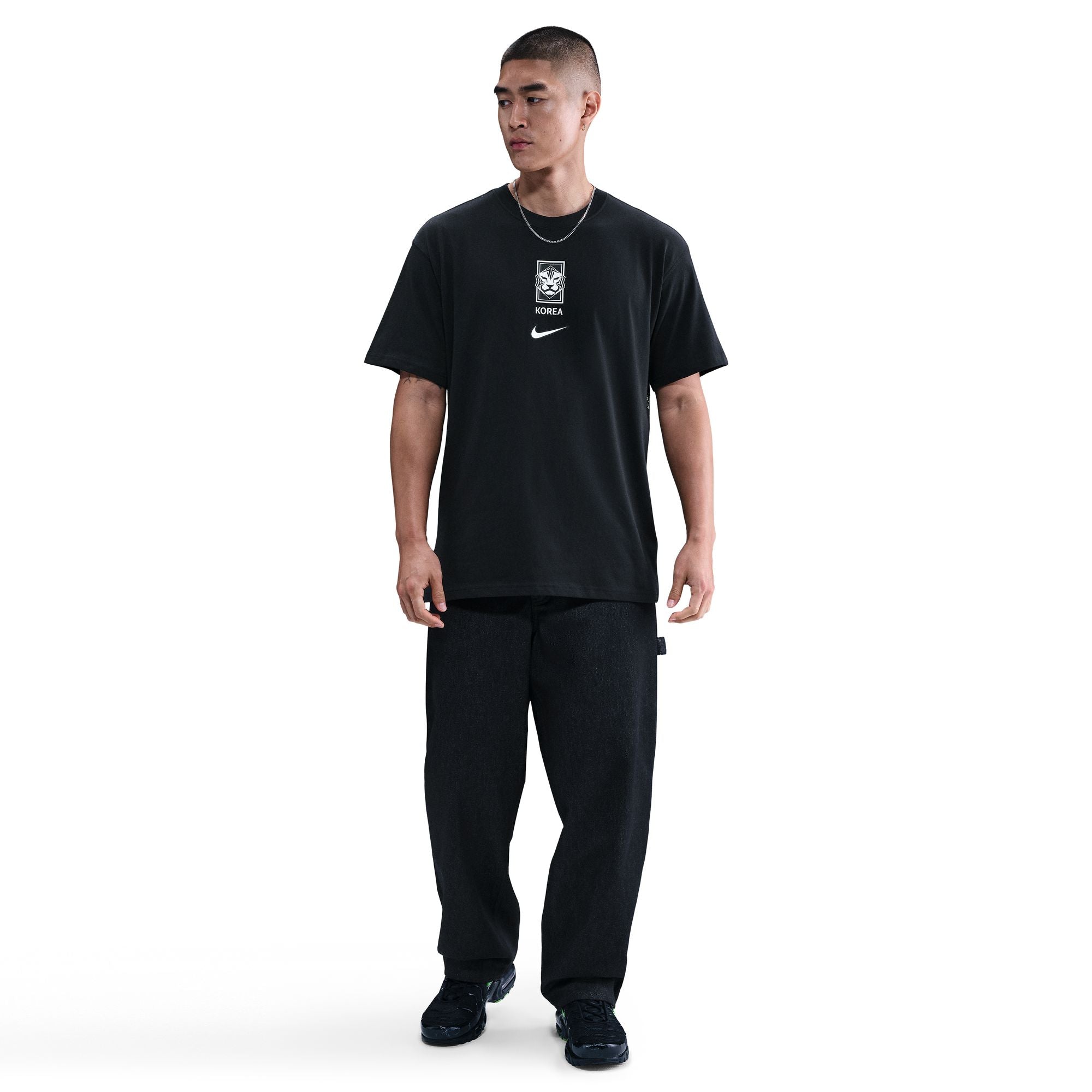 NIKE KFA M NK PREM GK TEE