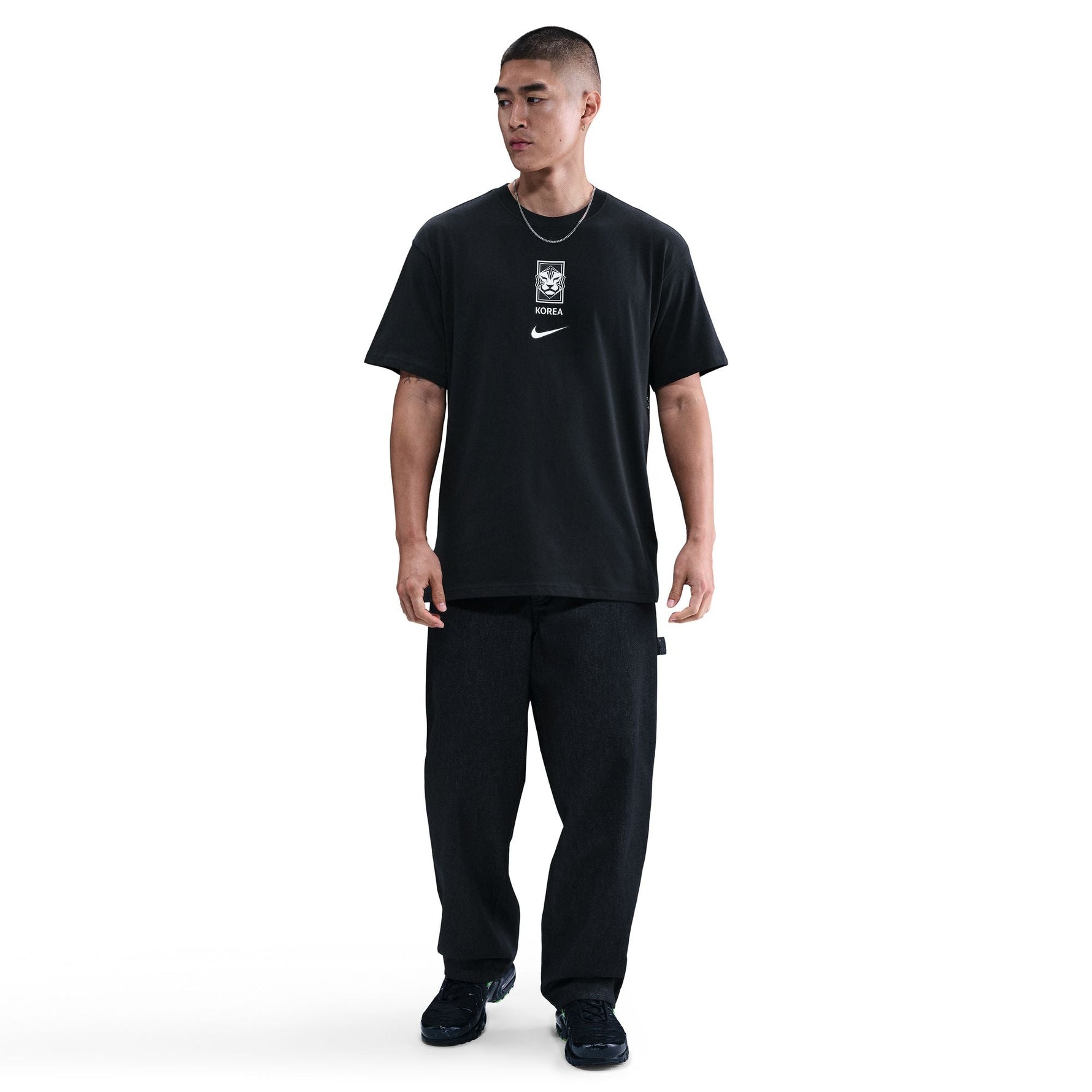 NIKE KFA M NK PREM GK TEE