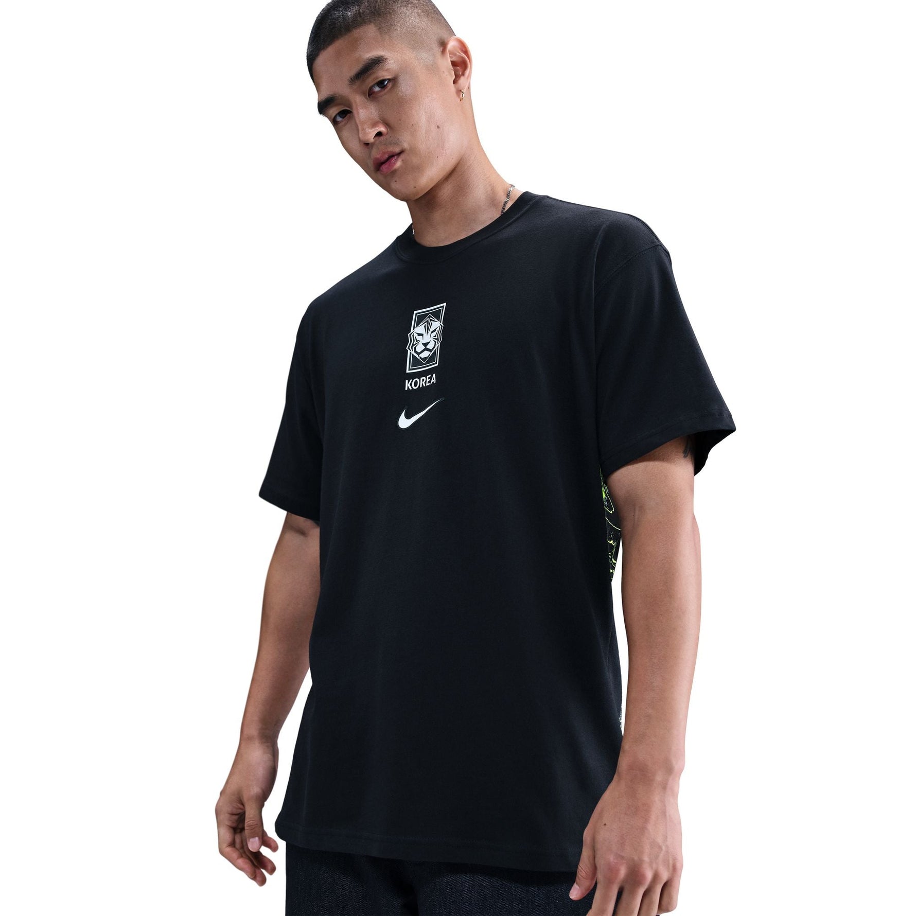 NIKE KFA M NK PREM GK TEE